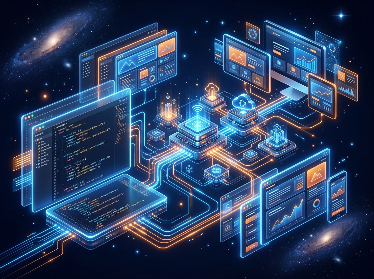 Web Development